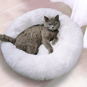 Pet soft Bed foe Dogs and Cats - RestYourPet