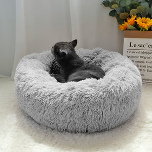 Pet soft Bed foe Dogs and Cats - RestYourPet