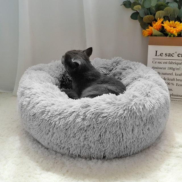 Pet soft Bed foe Dogs and Cats - RestYourPet