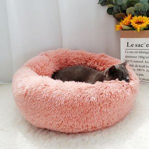 Pet soft Bed foe Dogs and Cats - RestYourPet