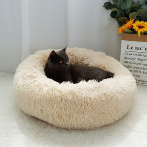 Pet soft Bed foe Dogs and Cats - RestYourPet